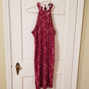 Cocktail dress